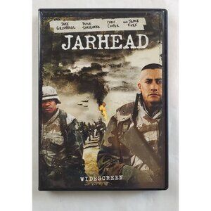 Jarhead DVD 2006 - Jake Gyllenhaal - Widescreen